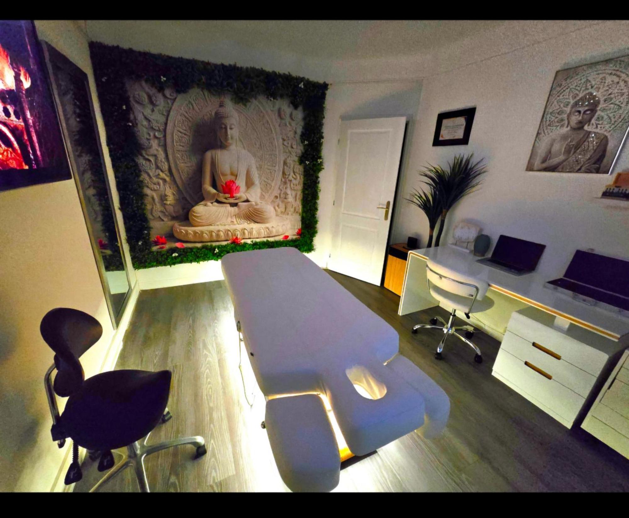 The White Home Broadway Love Room Châteauroux 外观 照片
